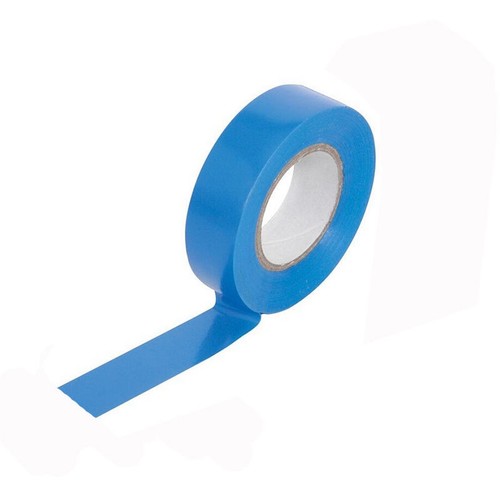 10pcs Electrical Practical 18mm*10m PVC Insulation Tape Flame Retardant - Picture 5 of 13
