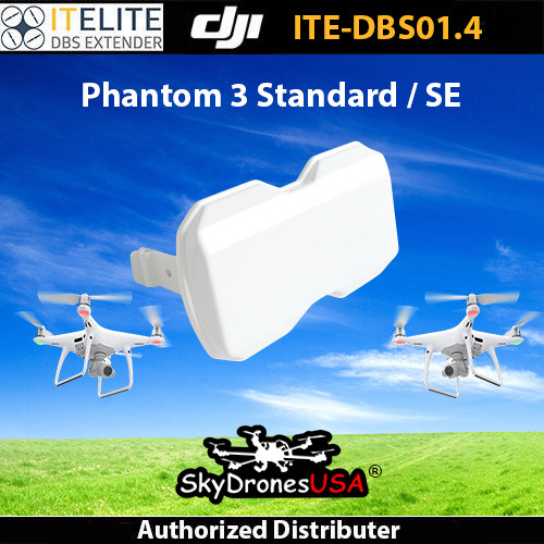 dji p3 std
