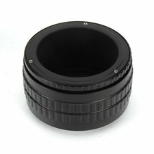 Lens Helicoid Ring m42x52 35-90 mm For Rodenstock Schneider Nikon Canon Accessor