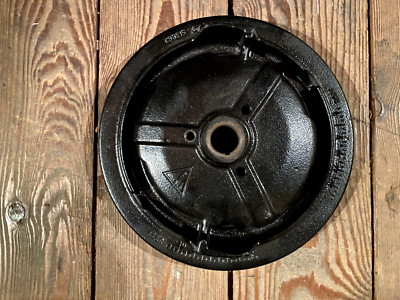 NOS OEM EVINRUDE JOHNSON OMC BRP FLYWHEEL PN 0513862 ATTIC8