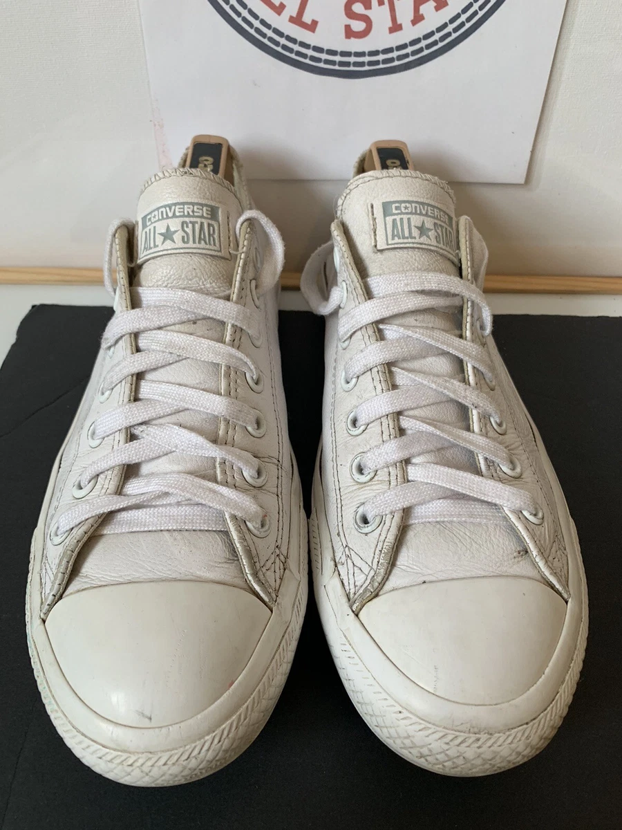 Converse top size 42.5
