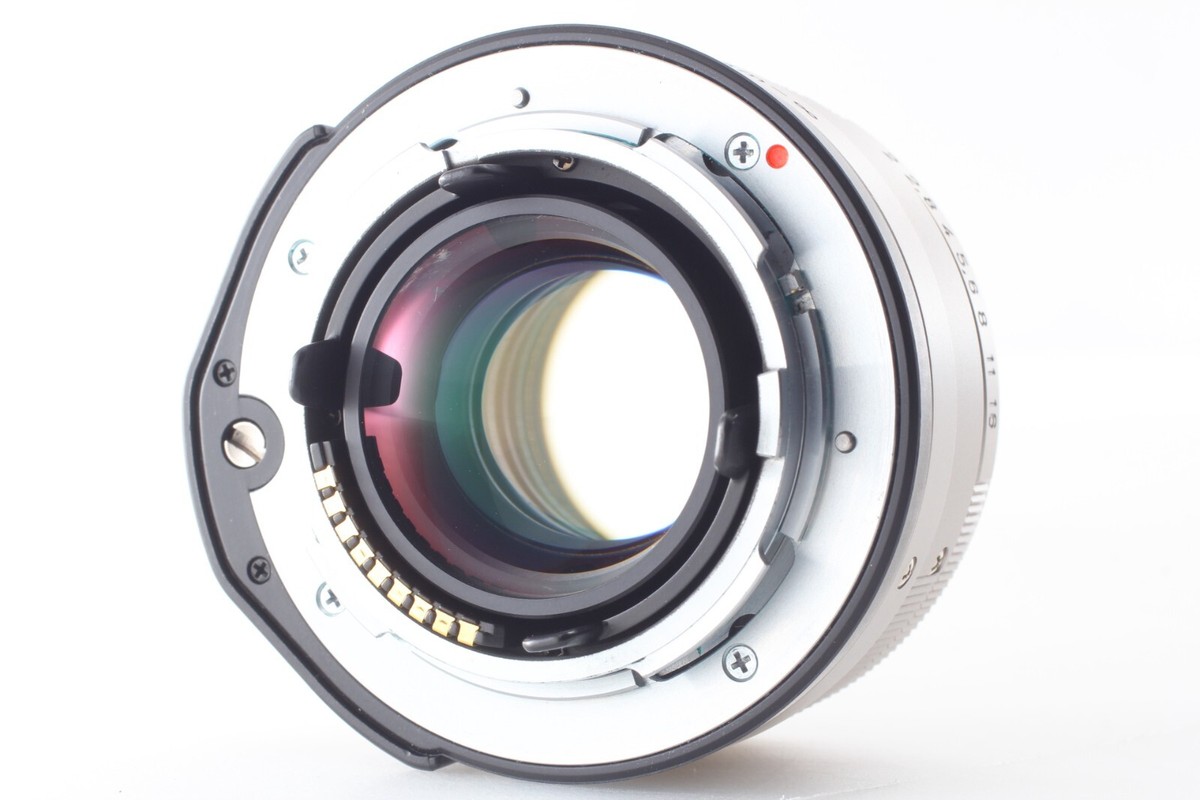 CONTAX Carl Zeiss 35mm F2 レンズ G1 G2 カメラ CONTAX G1 / G2 買うならどっち？作例てんこもり徹底レビュー