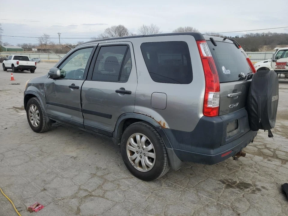 Espejo retrovisor interior delantero central usado se adapta a: Honda Cr-v 2005 centro delantero G Foto 2 de 4