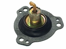 Ford Choke Pull Off Diaphragm Assembly 2 Bbl Carburetor 2100 2100d Amc Jeep Merc