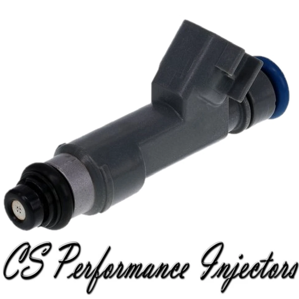 Juego de inyectores de combustible OEM (8) Ford E-250 2011-2014 4,6 L V8 FLEX 11 12 13 Foto 3 de 4