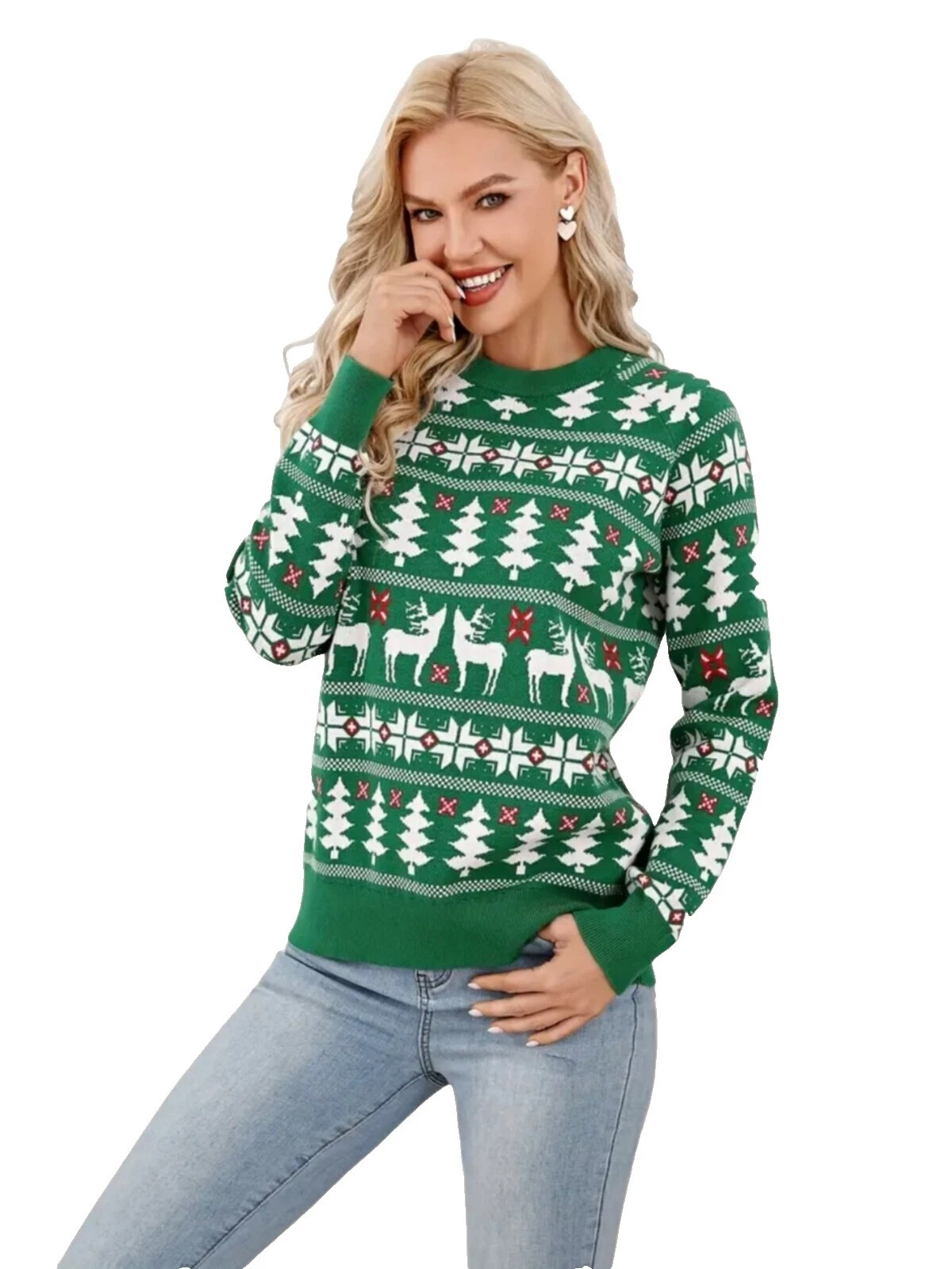 Suéteres para mujer de Cenicienta