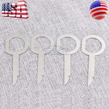 Car Radio Stereo Removal Release Tool Key for Audi Mercedes Benz Ford Volkswagen