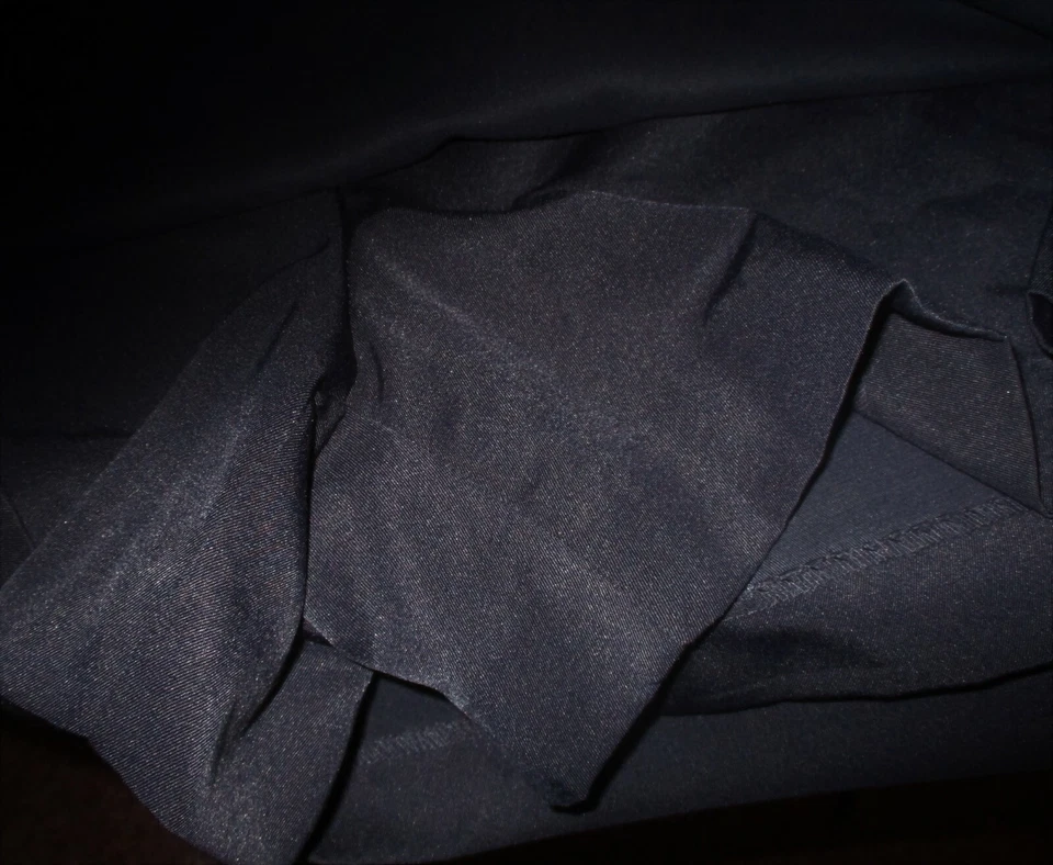 Pantalones cortos de tenis para mujer ASHWORTH azul marino talla 6 Foto 4 de 4