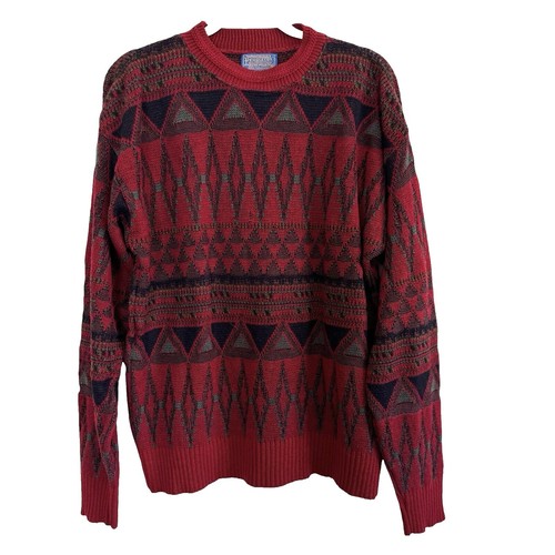 COOTIE　Rib Stitch Crewneck Sweater COOTIE Rib Stitch Crewneck Sweater (Thick) Size L Wool Green | eBay