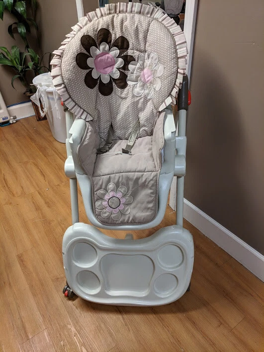 Baby trend sit right 3 sales in 1