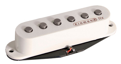Seymour Duncan TB-59 BK Trembucker – Nederland