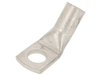 BM0143145 Kabelschuh: Rohrkabelschuh M6 10Mm2 Klemmverbindung Verzinnt Bm Gr