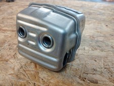 +0,3 PS Tuning Auspuff Muffler Mod Stihl MS271 MS271C MS291 MS291C 11411400611