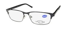 OSCAR DE LA RENTA OSM 839 EYEGLASS FRAME/EYEWEAR ITALIAN FASHION DESIGNER MODERN