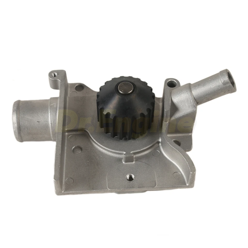 Bomba de agua apta para Ford Escort Mercury Tracer 1997-2002 2,0 L SOHC Foto 3 de 4