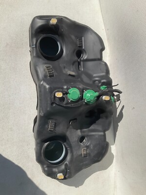 13-16 SUBARU BRZ GT86 FR-S FUEL TANK FILLER NECK ASSEMBLY