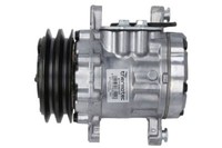 Thermotec Kompressor Klimaanlage FüR Fiat Seicento/600 Cinquecento 187 170