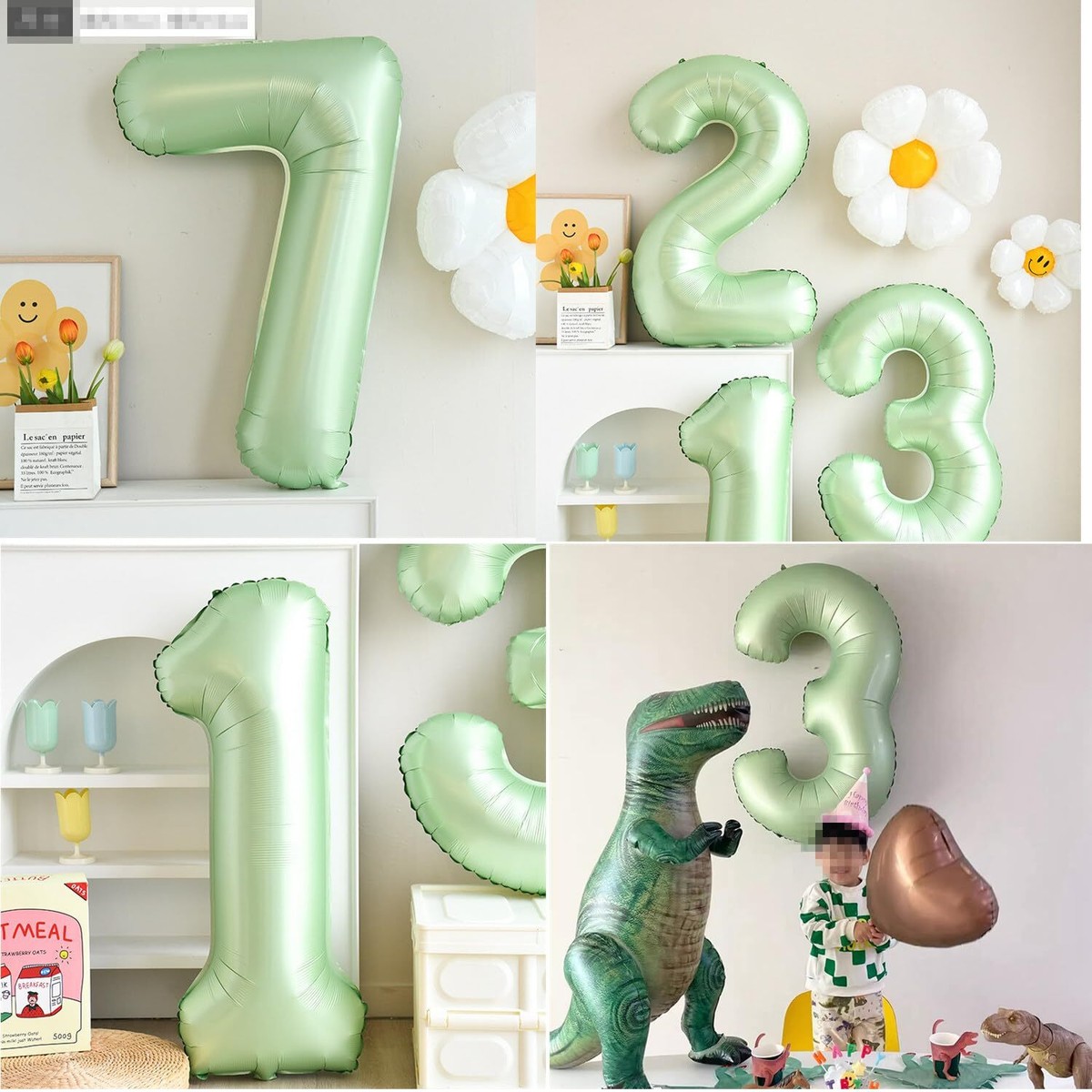 Ballons 13 Ans Garcon Anniversaire Décoration Ballon Décoration 13 Ans Anniversaire Garcon Bleu