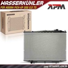 Moteur Nissan PICK-UP