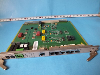 Paradyne / ZHONE 8620-A1-515 Platine