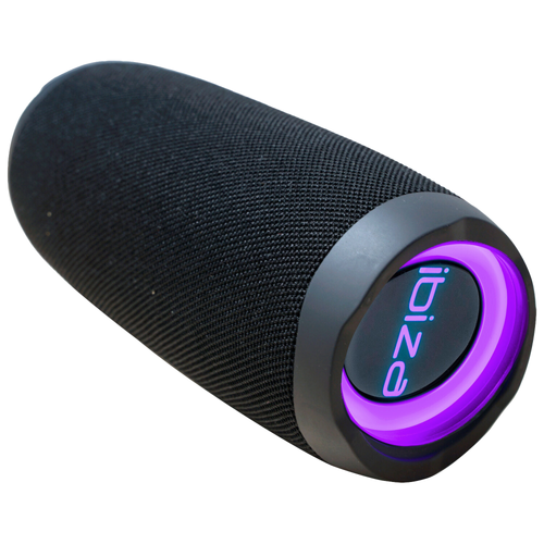 Ibiza soundbox Balle 30 Bluetooth Piles USB Micro SD & Entrée Aux Tws - Photo 9 sur 9