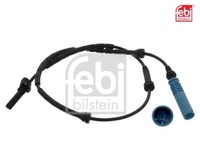 Sensor, Raddrehzahl Febi Bilstein 39277 FüR Bmw X3