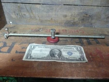 Red Devil No. 263 Circle Glass cutter