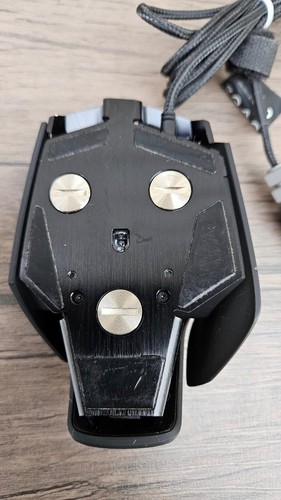 Corsair Gaming Gaming Mouse (RGP0033) T36 - Picture 3 of 3