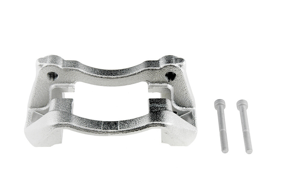 Support d'étrier de frein arrière gauche en acier renforcé HZT-FR-008B pour Ford Transit