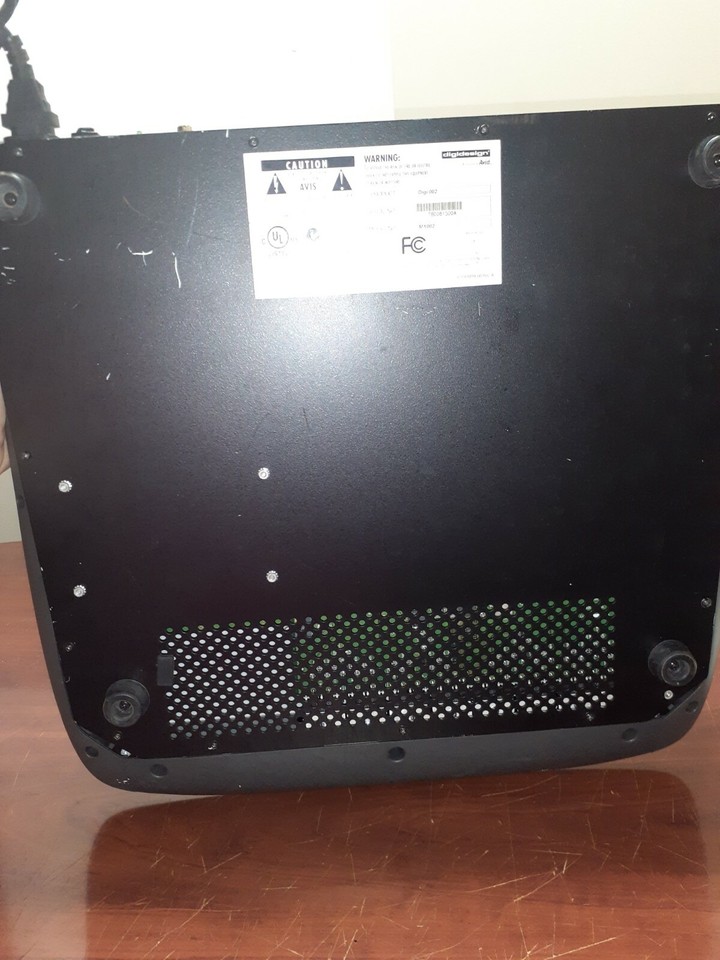 Digidesign -- Digi002 Studio Digital Mixer MX002, c-x | eBay