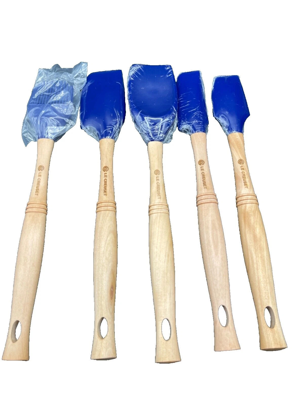 Le Creuset деревянные принадлежности для готовки