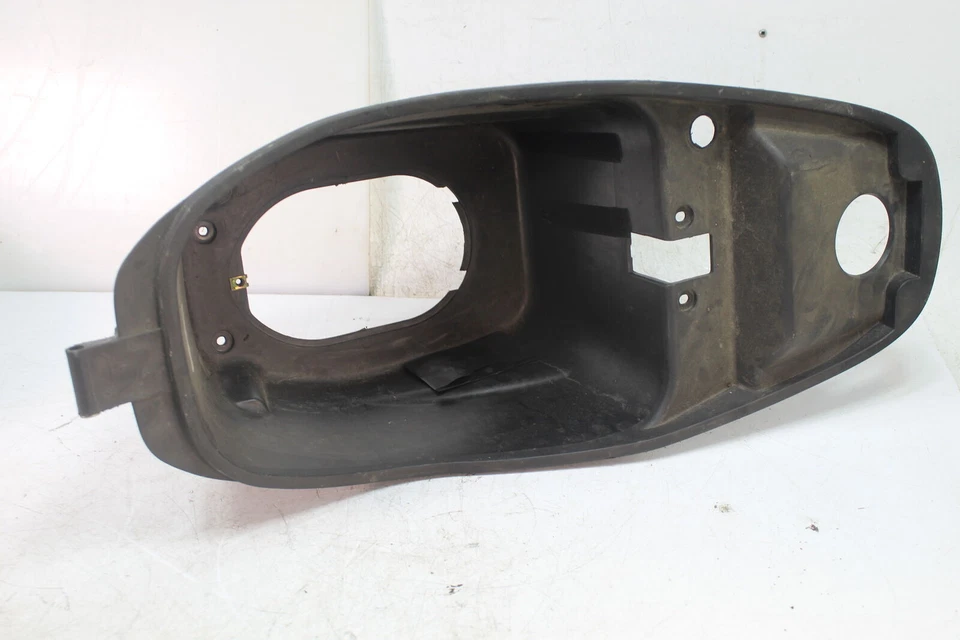 Almacenamiento Adly Moto GTA 50 20  Foto 2 de 4