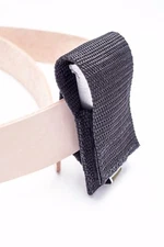 Ruger LCP | Single .380 Cal 6-8 Round Magazine Pouch. MADE IN USA