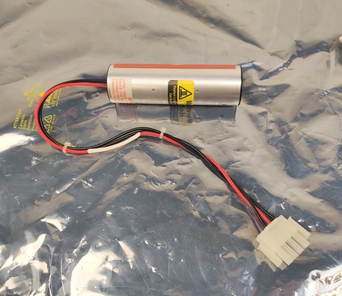 PerkinElmer S200 / Flexar UV/VIS Detectors N2920149 D2 Lamp