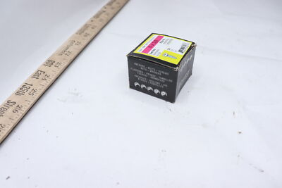 (75-Pk) Midwest Fastener Phillips Pan Head Sheet Metal Screws Steel  #6 x 3/8''