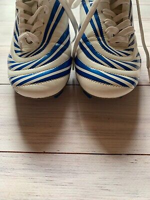 Lotto Sheva Vintage Rare FG Football Soccer Boots Cleats UK Lotto Sheva Vintage Rare FG Football Soccer Boots Cleats UK
