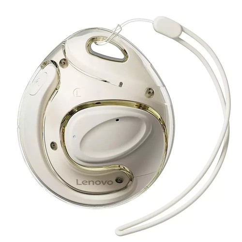 Lenovo ThinkPlus X15 Pro II Earbuds Semi-open Ear Hook Sport Bluetooth Earphones - Picture 16 of 24