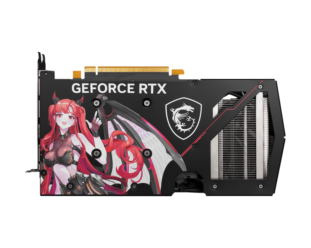 MSI GeForce RTX™ 4060 GAMING X 8G MLG Graphics Card | eBay