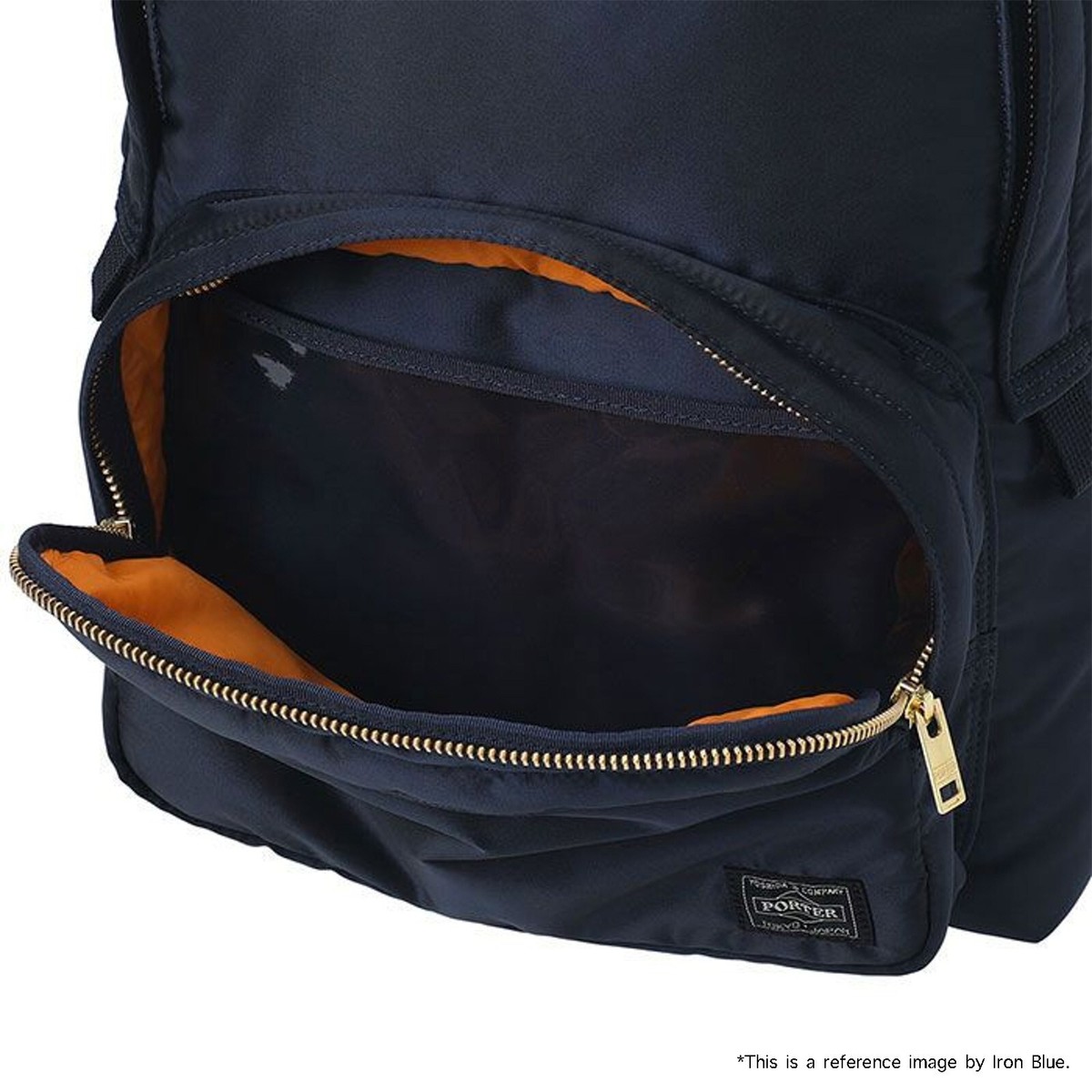 YOSHIDA COMPANY PORTER TANKER BACKPACK Daypack Rucksack Sage YOSHIDA COMPANY PORTER TANKER BACKPACK Daypack Rucksack Sage