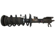 Strut Shock Absorber Front Left Fits for Chevrolet Spark (M300) 1.2 96682474