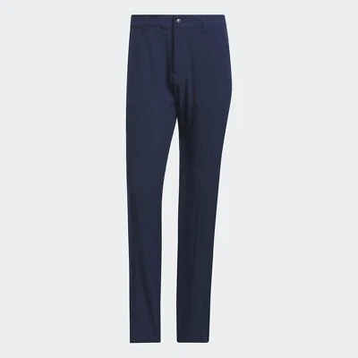 Adidas Golf (IT7860) - Herren Ultimate 365 Golfhose  - Bild 1 von 4