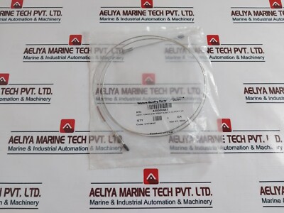 Waters 430000457 Analytische Injektionsschlauchbaugruppe Code: CT1060C