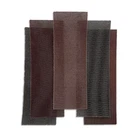 PRONET MaxNet Sanding Strips 70x198mm (50pk) 80 - 320 Grit // Mirka Abranet Eq