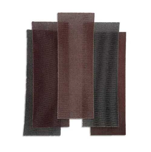 PRONET MaxNet Sanding Strips 70x198mm (50pk) 80 - 320 Grit // Mirka Abranet Eq