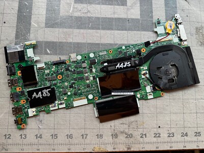 Lenovo - Lenovo E585 E485 マザーボード Ryzen7 2700U 訳あり 41wq8si9f+L.jpg