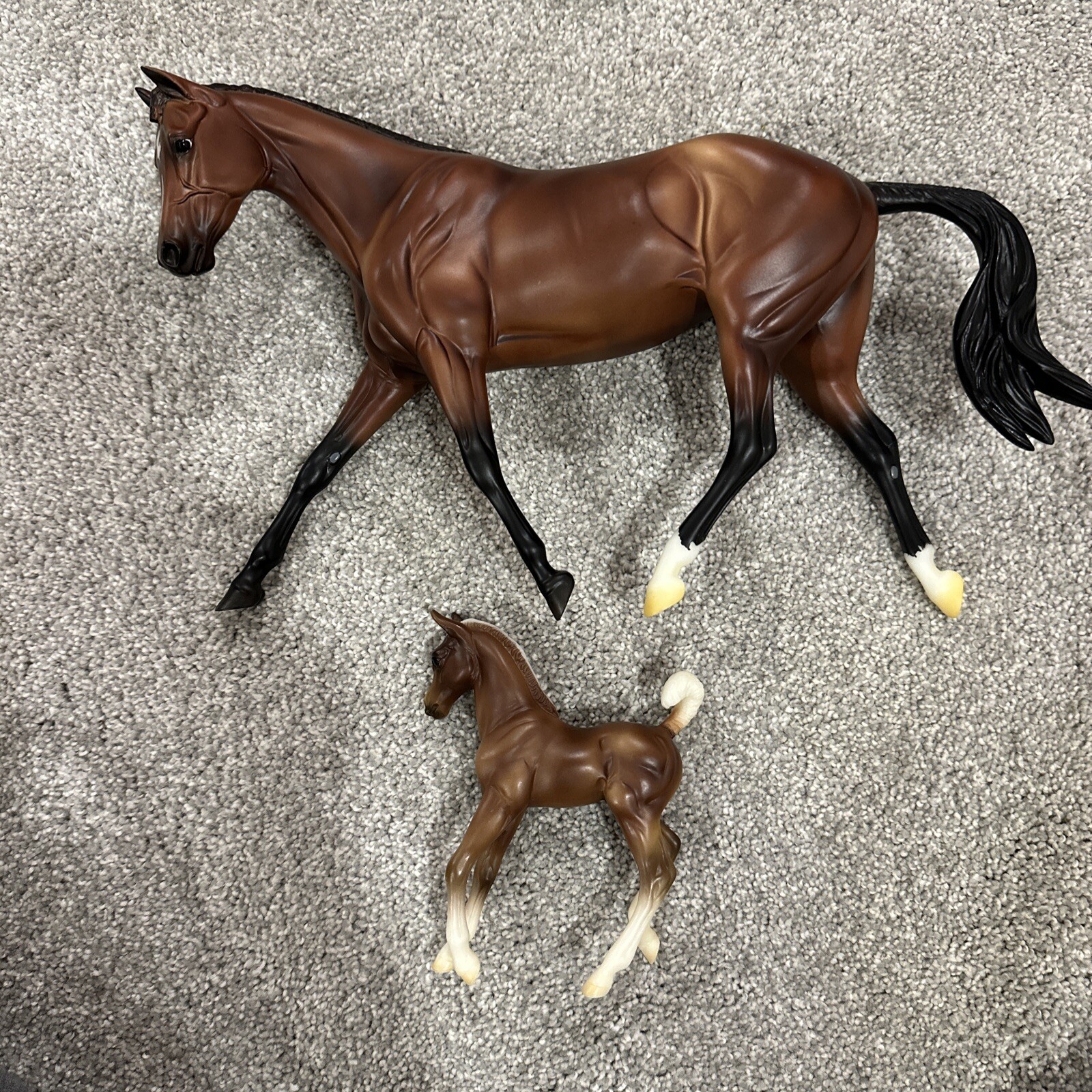 Breyer Bundle Set Valentine and Heartbreaker, and more PICKUP ONLY!! eBay