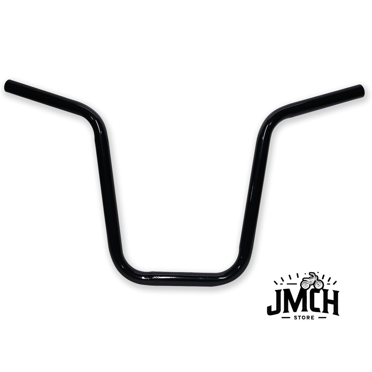 13'' Ape Hangers 7/8'' Mini Bike Handlebar for Coleman Motovox