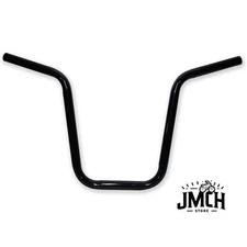 13'' Ape Hangers 7/8'' Mini Bike Handlebar for Coleman Motovox Monster Mega moto