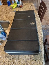 Bear Archery Vintage Arrow-Caddy Bowcase