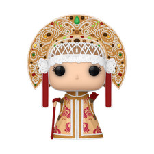 Funko Pop! Vinilo: Disney - Haunted Mansion Madame Leota #1431